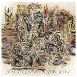 Cass McCombs LP (Vinyl) Humor Risk (Vinyl+Mp3)
