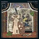 James Yorkston LP+Download I Was A Cat In A Book (Vinyl+M