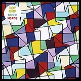 Hot Chip LP (Vinyl) In Our Heads (Vinyl+Mp3)