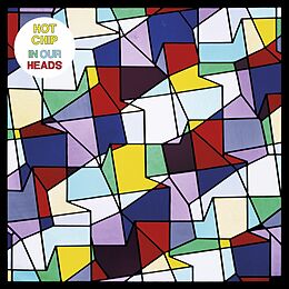 Hot Chip Vinyl In Our Heads (Vinyl+Mp3)