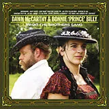 Dawn & Bonnie 'Prince McCarthy LP (Vinyl) What The Brothers Sang (Vinyl)