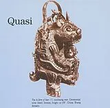 Quasi Vinyl White Birds