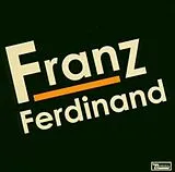 Franz Ferdinand LP (Vinyl) Franz Ferdinand !!achtung Vin (Vinyl)