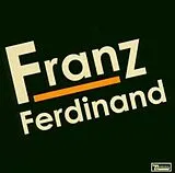 Franz Ferdinand CD Franz Ferdinand