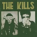 The Kills LP (Vinyl) No Wow (Vinyl)