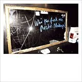 Arctic Monkeys EP (analog) Who The Fuck Are Arctic Monkeys Ep