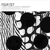 Four Tet Vinyl Ringer (2x12+MP3)
