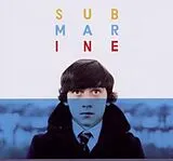 Alex Turner CD Submarine - Songs For The Fi