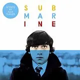 Turner Alex EP (analog) Submarine: Original Songs From