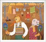Robert Wyatt CD Ruth Is Stranger Than Richard