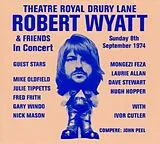 Robert Wyatt Vinyl Drury Lane