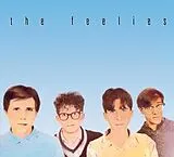 The Feelies LP (Vinyl) Crazy Rhythms (Vinyl)