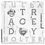 Julia Holter Vinyl Tragedy (Vinyl+Mp3)