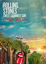 Sweet Summer Sun - Hyde Park Live (DVD) DVD