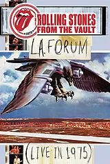 From The Vault - L.A. Forum: Live In 1975 (DVD) DVD