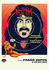 Roxy: The Movie (DVD) DVD