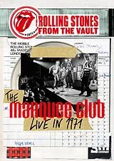From The Vault - The Marquee Club: Live 71 (DVD) DVD