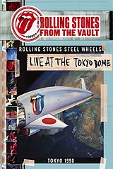 From The Vault - Live At Tokyo Dome 90 (DVD) DVD