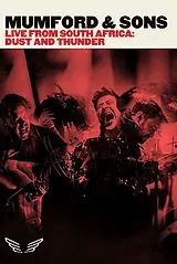 Live In South Africa: Dust And Thunder (DVD) DVD