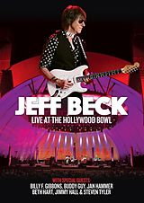 Live At The Hollywood Bowl (DVD) DVD