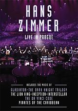 Live In Prague (DVD) DVD