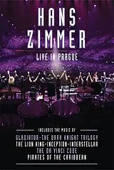 Live In Prague (DVD) DVD