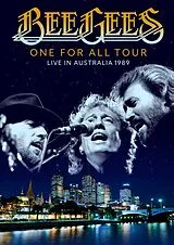 One For All Tour: Live In Australia 1989 (DVD) DVD