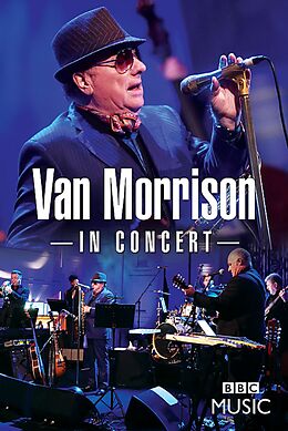 In Concert (Live At The BBC Radio Theatre London) DVD