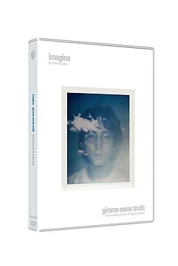 Imagine & Gimme Some Truth (DVD) DVD