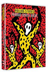 Voodoo Lounge Uncut (DVD) DVD