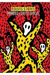 Voodoo Lounge Uncut (DVD) DVD