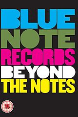 Blue Note Records: Beyond The Notes DVD