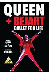 Ballet For Life DVD
