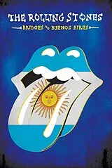 Bridges To Buenos Aires (DVD) DVD