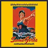 The Rolling Stones CD Some Girls: Live In Texas '78