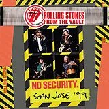 Rolling Stones,The LP (analog) From The Vault: No Security - San Jose 1999 (3lp)