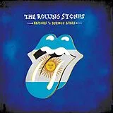 Rolling Stones,The LP (analog) Bridges To Buenos Aires (3lp)