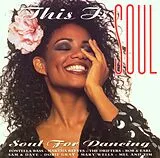 Various CD This Is Soul - Soul For Dancing