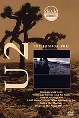 The Joshua Tree - Classic Albums (DVD) DVD