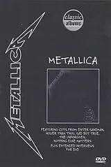 Metallica - Metallica DVD