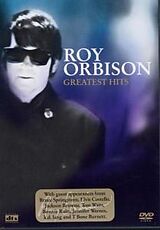 Roy Orbison - Greatest Hits DVD