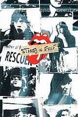 Stones In Exile (DVD) DVD