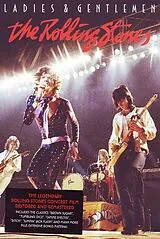 Ladies & Gentlemen (DVD) DVD