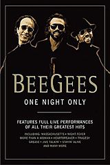 One Night Only - Anniversary Edition (DVD) DVD