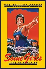 Some Girls: Live In Texas 78 (DVD) DVD