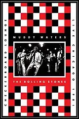 Live At The Checkerboard Lounge (DVD) DVD