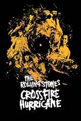 Crossfire Hurricane (DVD) DVD