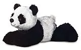 Aurora 12756 - Mini Flopsies Panda Mei Mei, Plüschtier, 20 cm Spiel