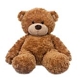 Aurora 12772 - Teddybär Bonnie, braun, Plüschtier Bär, 33 cm Spiel