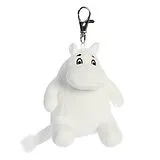 Moomin Key Clip 3.5In Spiel